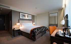 Clayton Hotel Chiswick London